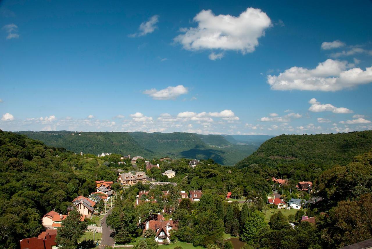 Master Gramado Hotel - Espaco Kids Incrivel Bagian luar foto