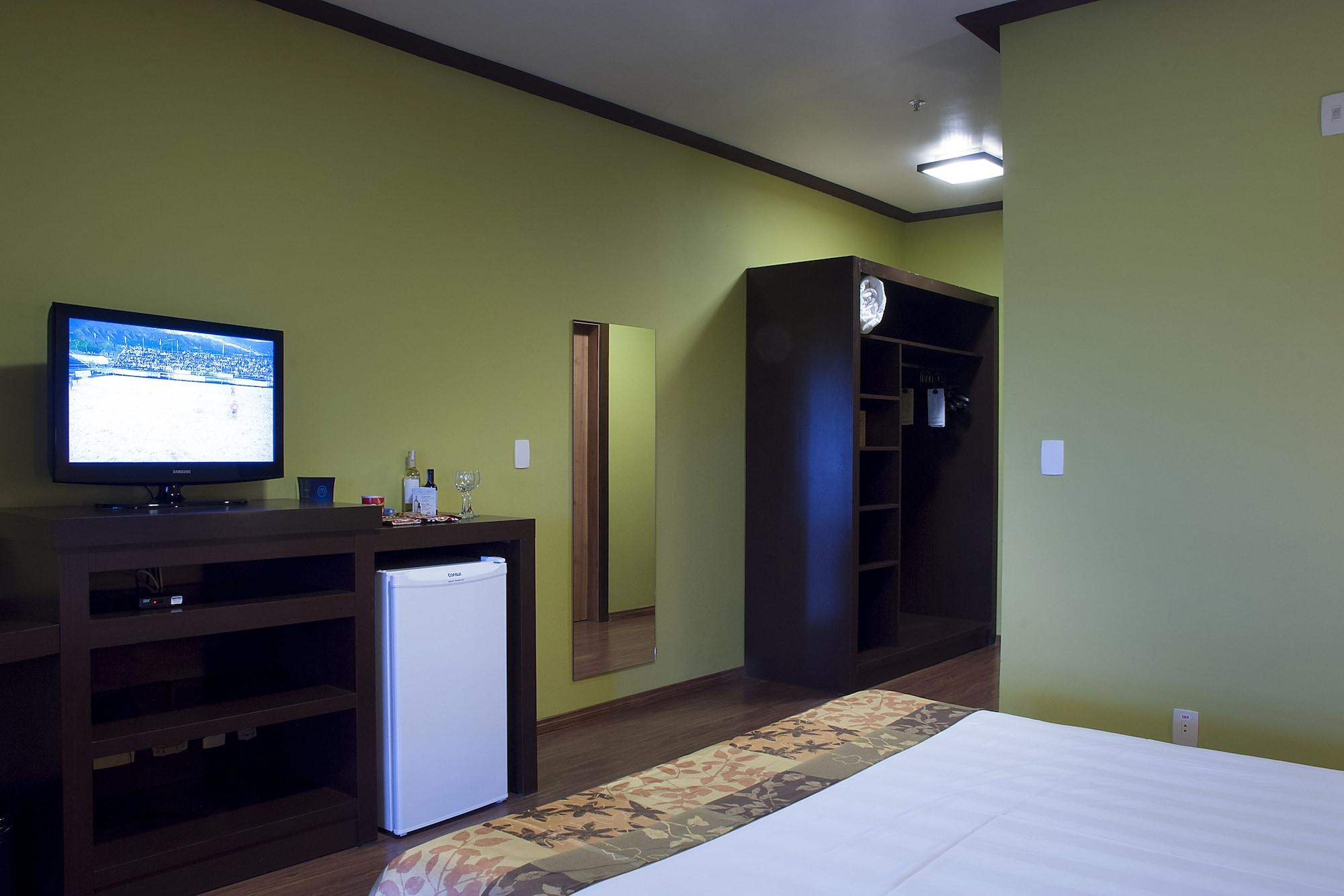 Master Gramado Hotel - Espaco Kids Incrivel Bagian luar foto