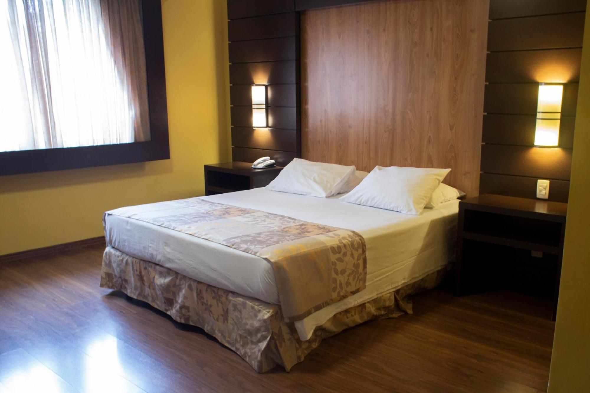 Master Gramado Hotel - Espaco Kids Incrivel Ruang foto