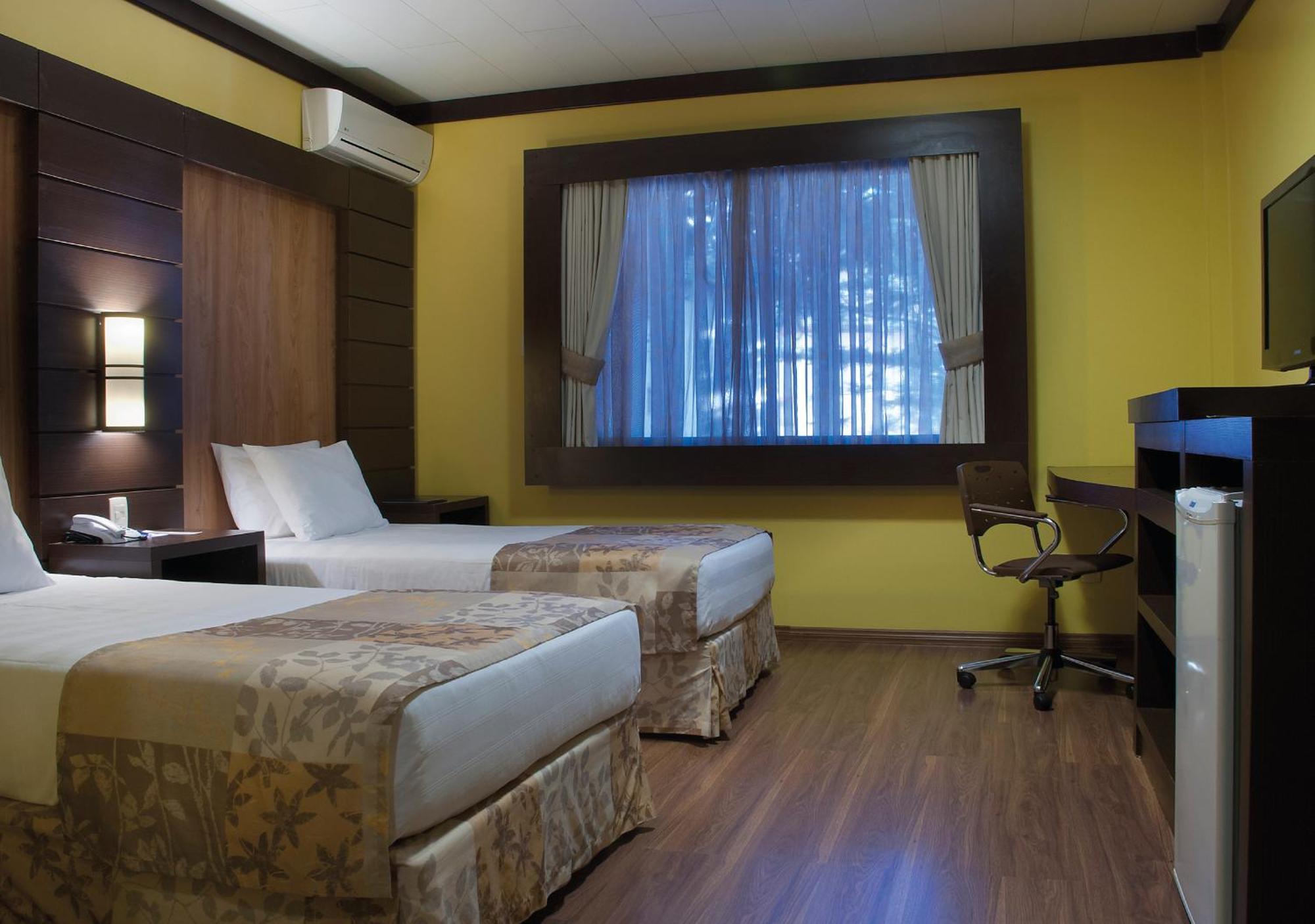 Master Gramado Hotel - Espaco Kids Incrivel Bagian luar foto