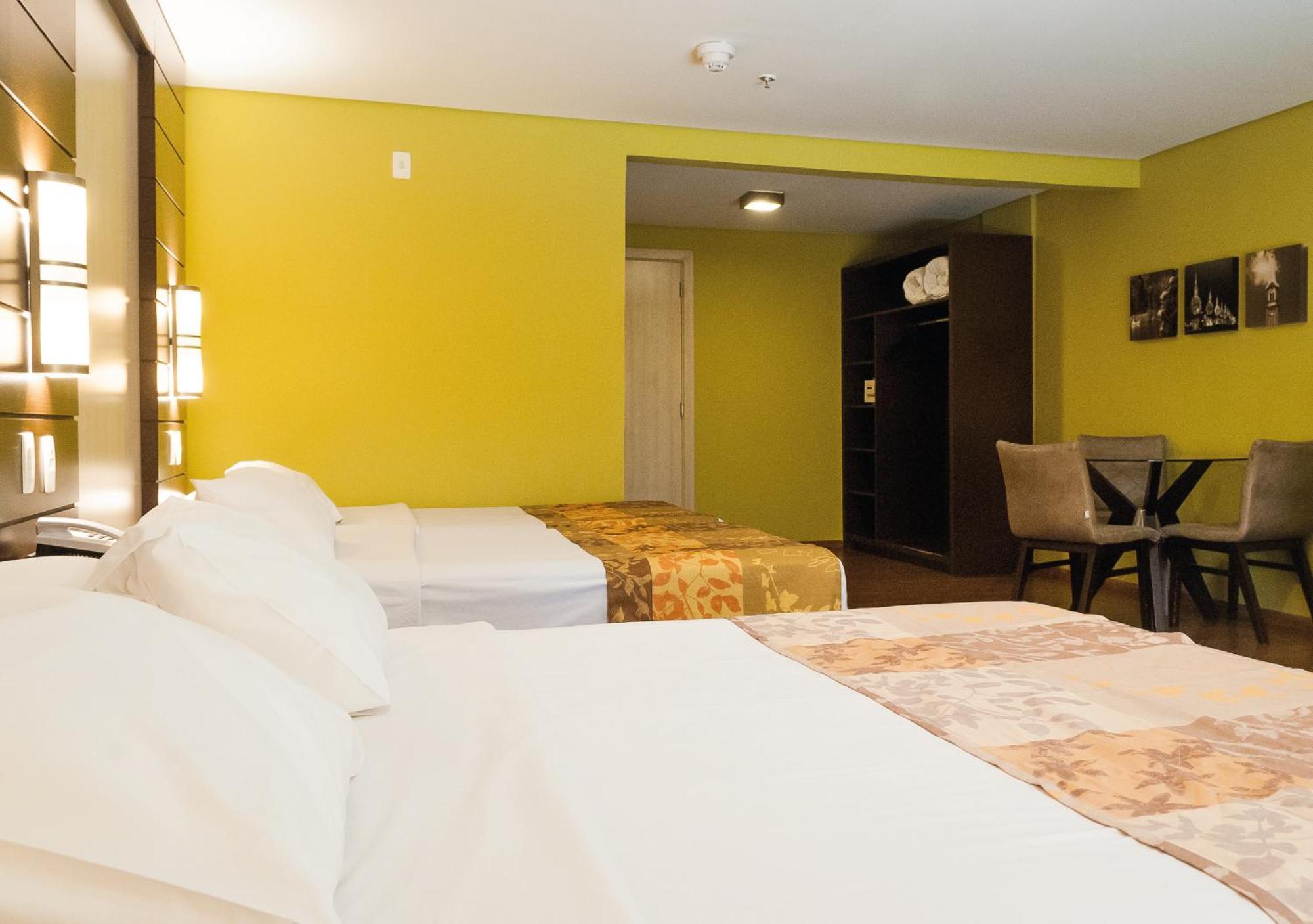 Master Gramado Hotel - Espaco Kids Incrivel Bagian luar foto