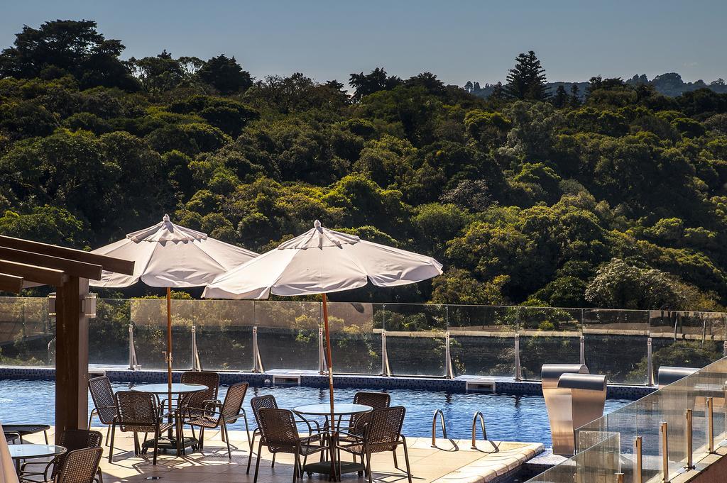 Master Gramado Hotel - Espaco Kids Incrivel Bagian luar foto