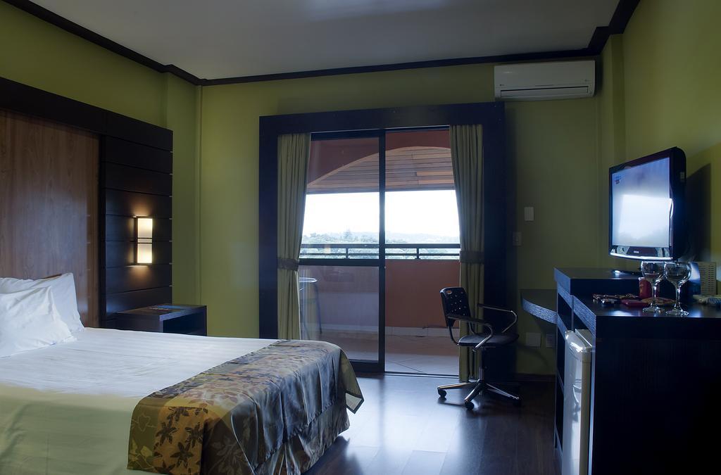 Master Gramado Hotel - Espaco Kids Incrivel Bagian luar foto