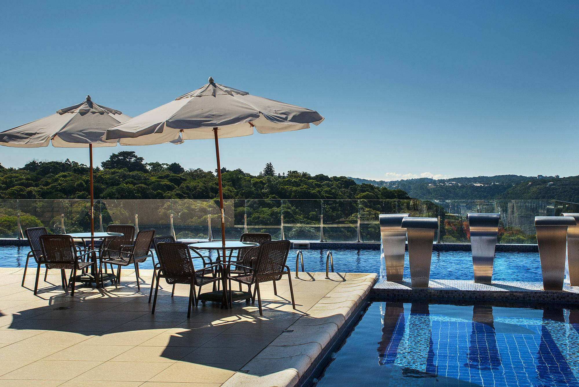 Master Gramado Hotel - Espaco Kids Incrivel Bagian luar foto