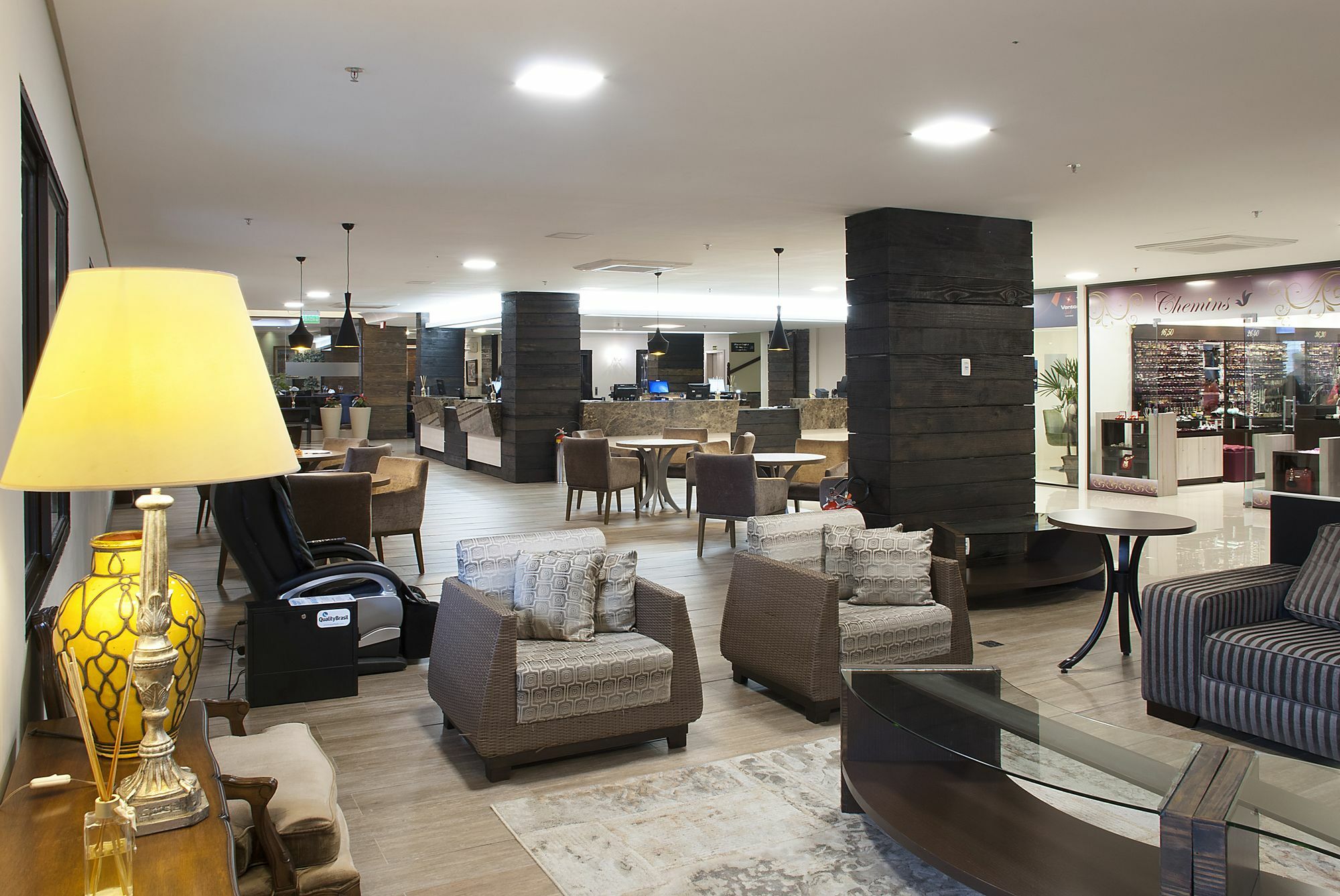 Master Gramado Hotel - Espaco Kids Incrivel Bagian luar foto