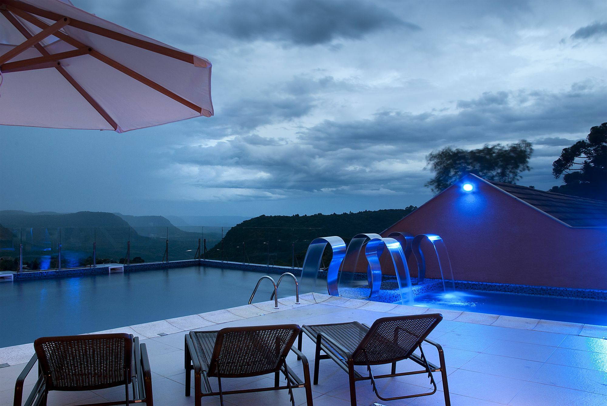 Master Gramado Hotel - Espaco Kids Incrivel Bagian luar foto